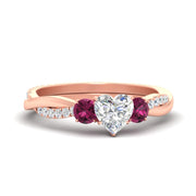 three-stone-twisted-heart-shaped-vine-pink-sapphire-engagement-ring-in-rose-gold-fdens3301htrgsadrpisleep-nl-rg.jpg